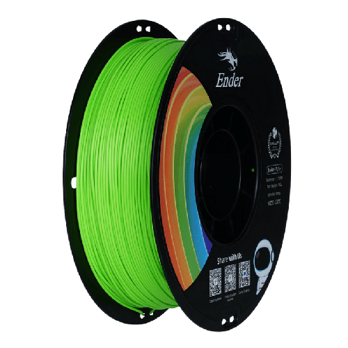 Creality PLA+ 1.75mm 1kg Yeşil