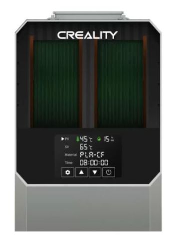 Creality Space Pi Plus Filament Kurutma Makinesi - Thumbnail