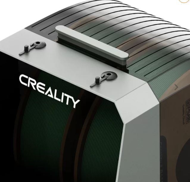 Creality Space Pi Plus Filament Kurutma Makinesi