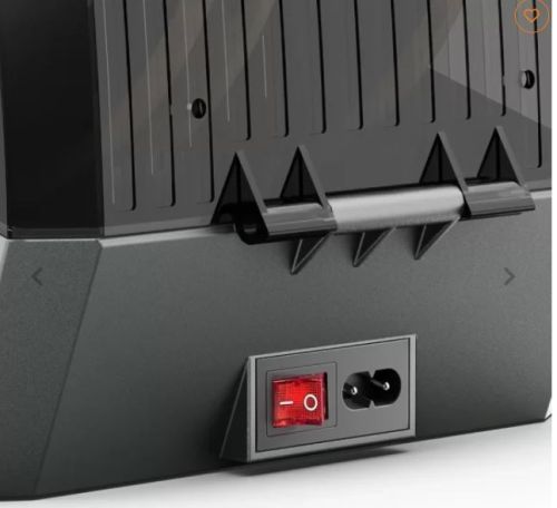 Creality Space Pi Plus Filament Kurutma Makinesi - Thumbnail