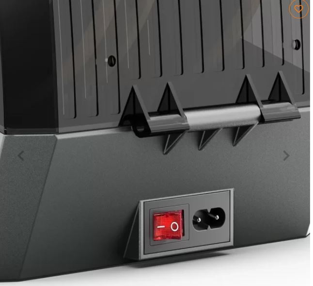 Creality Space Pi Plus Filament Kurutma Makinesi