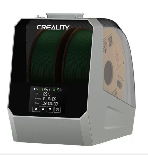 Creality Space Pi Plus Filament Kurutma Makinesi - Thumbnail
