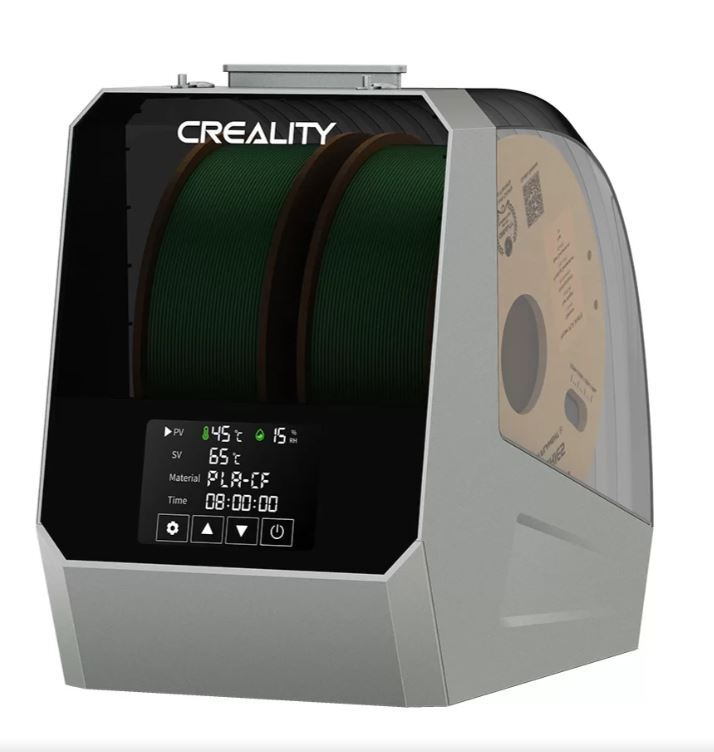 Creality - Creality Space Pi Plus Filament Kurutma Makinesi