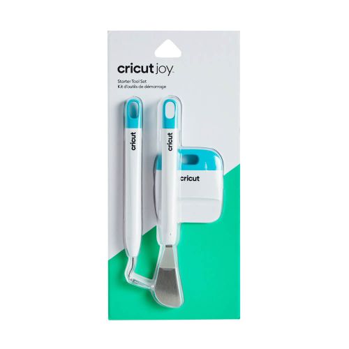 Cricut - Cricut JOY Başlangıç Alet Seti