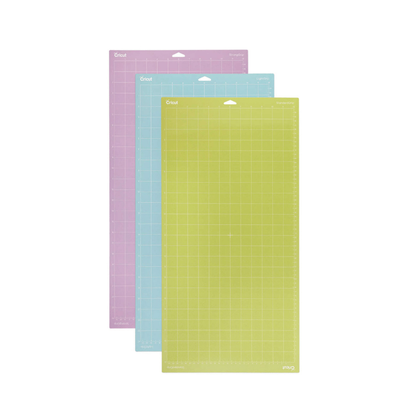 Cricut - Cricut 3lü Makine Matı 30x60cm