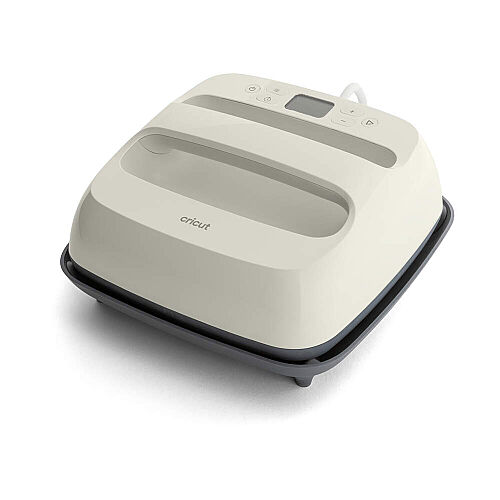Cricut EasyPress SE Isıtıcı Krem (23x23cm) + Mat - 2