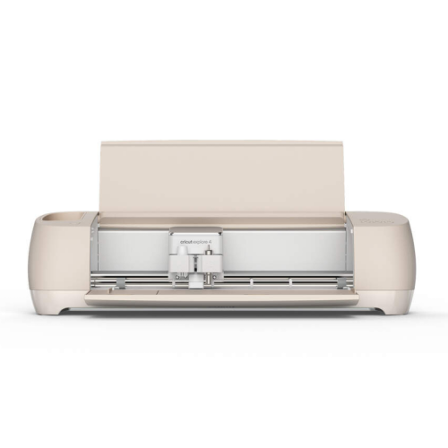 Cricut Explore 4 - Thumbnail