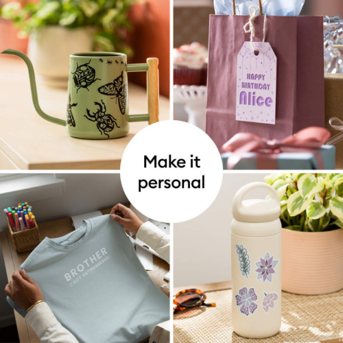 Cricut Explore 4 - Thumbnail