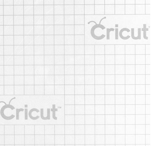 Cricut Explore Maker StandartGrip Transfer Bandı 30x120cm - Thumbnail