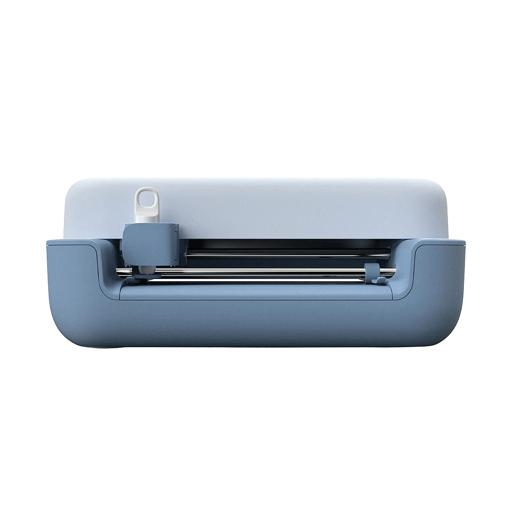 Cricut Joy 2 Başlangıç Paketi (Kesici Makine + Sarf Malzeme Paketi) (1)