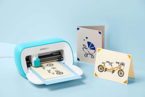 Cricut JOY Başlangıç Paketi - Thumbnail