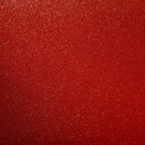 Cricut Smart Vinil Kalıcı 33X91 cm Işıltılı Kırmızı - Thumbnail