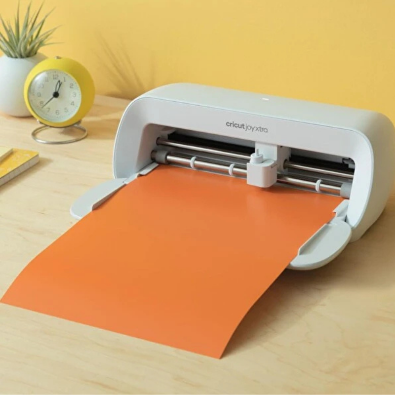 CRICUT JOY XTRA BAŞLANGIÇ PAKETİ