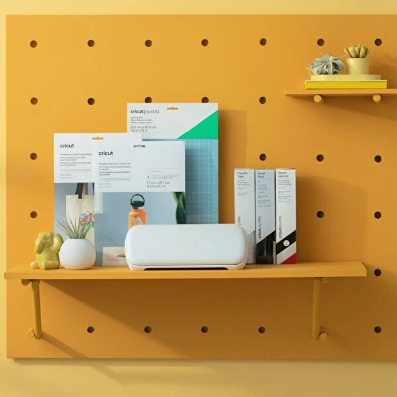 CRICUT JOY XTRA BAŞLANGIÇ PAKETİ