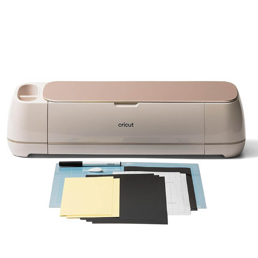 Cricut - Cricut Maker 4