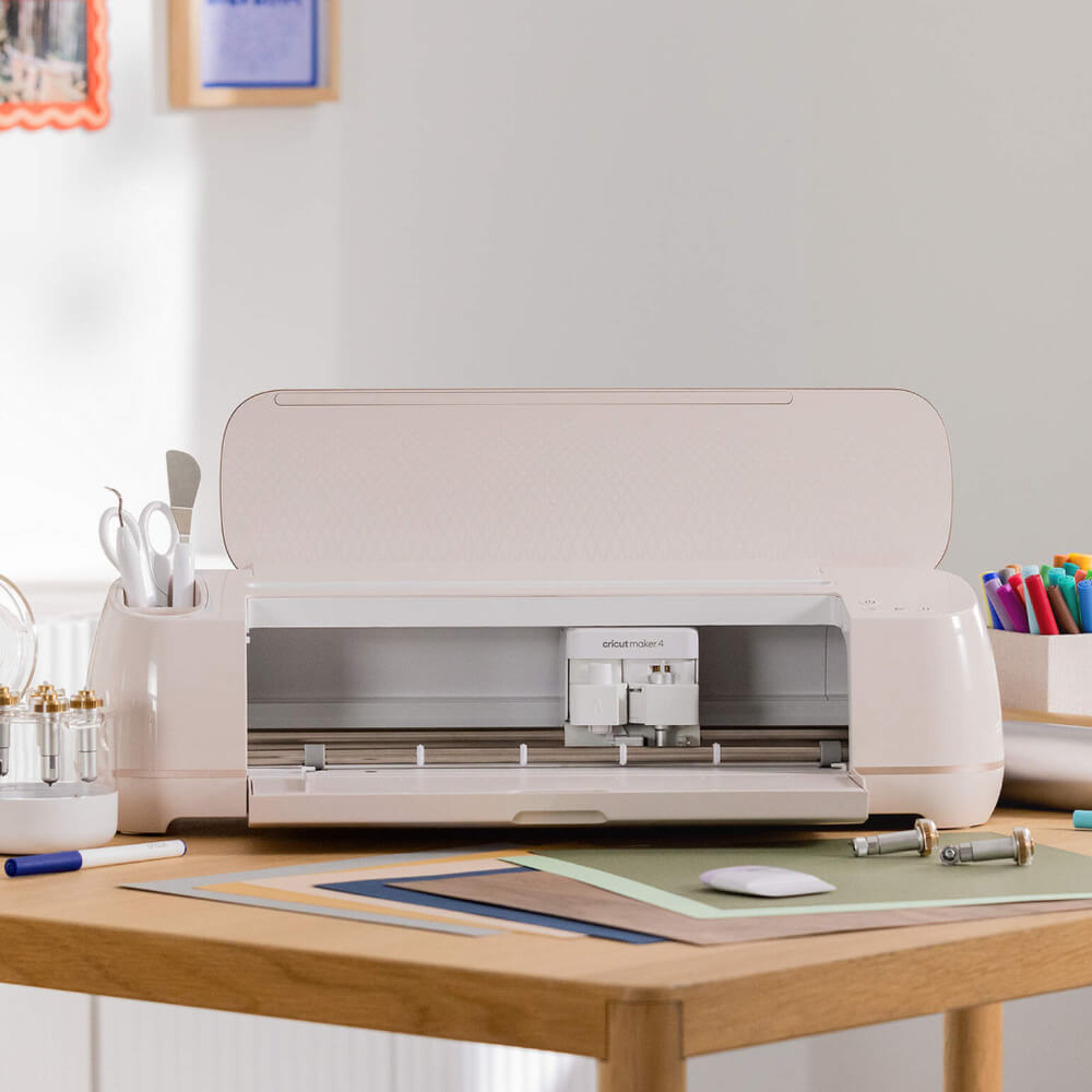 Cricut Maker 4
