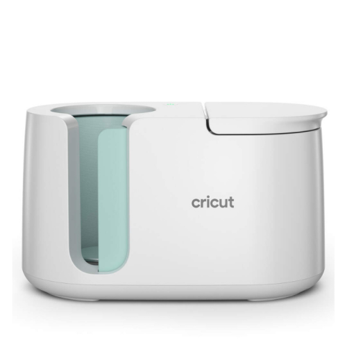 Cricut Mug Press - Thumbnail