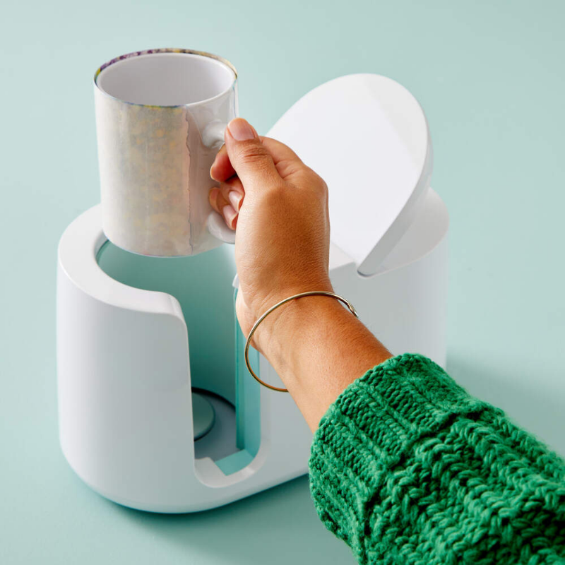 Cricut - Cricut Mug Press (1)
