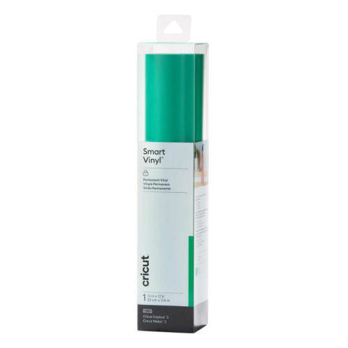CRICUT SmartVinil Kalıcı 33X360 CM Yeşil - Thumbnail
