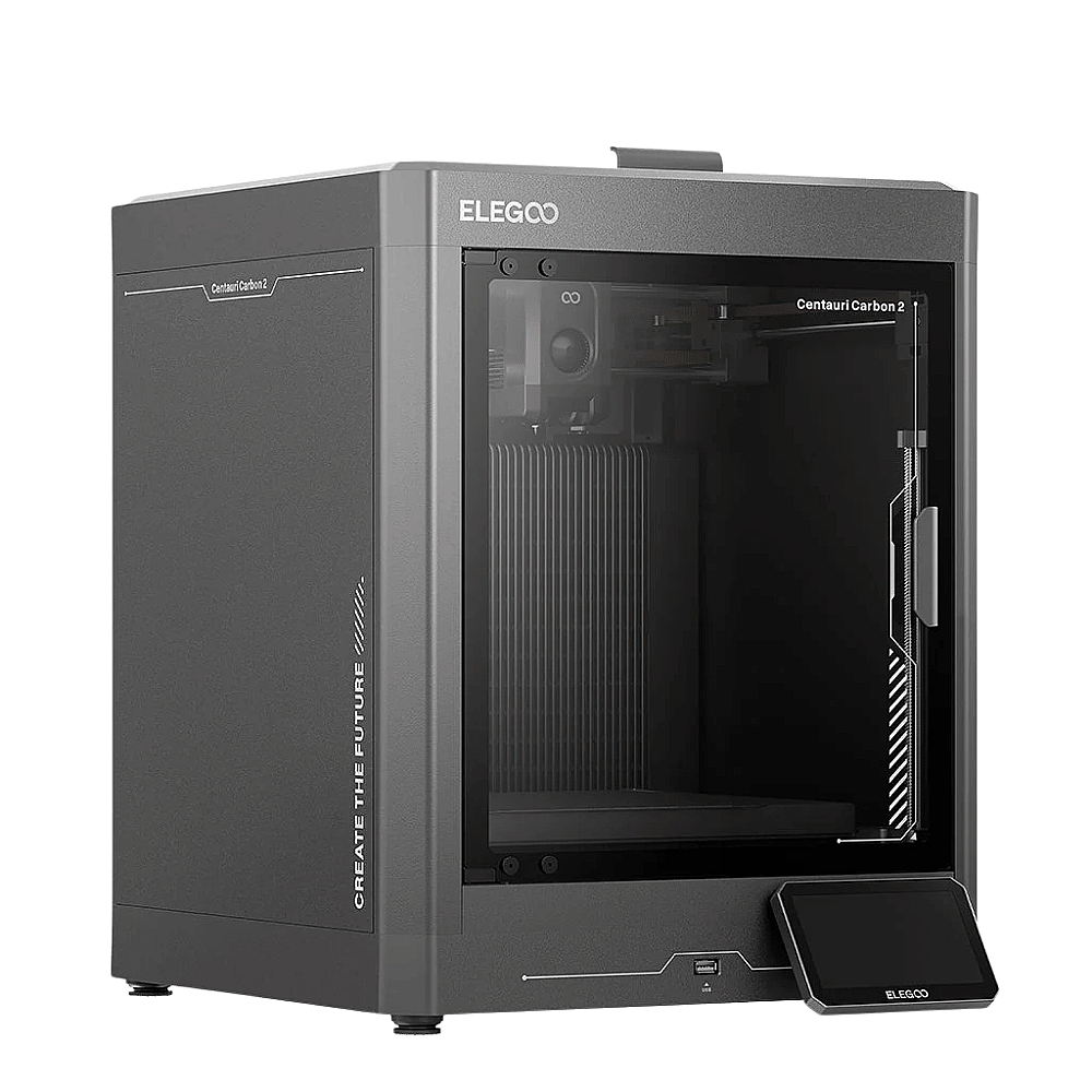 Elegoo Centauri Carbon 2 3D Yazıcı (1)