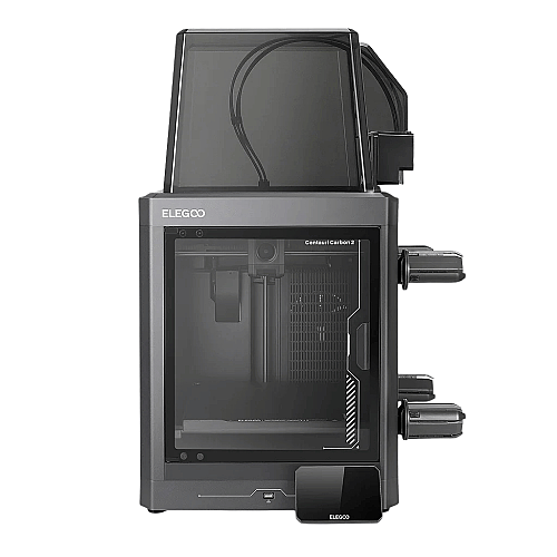 Elegoo Centauri Carbon 2 Combo 3D Yazıcı - 10