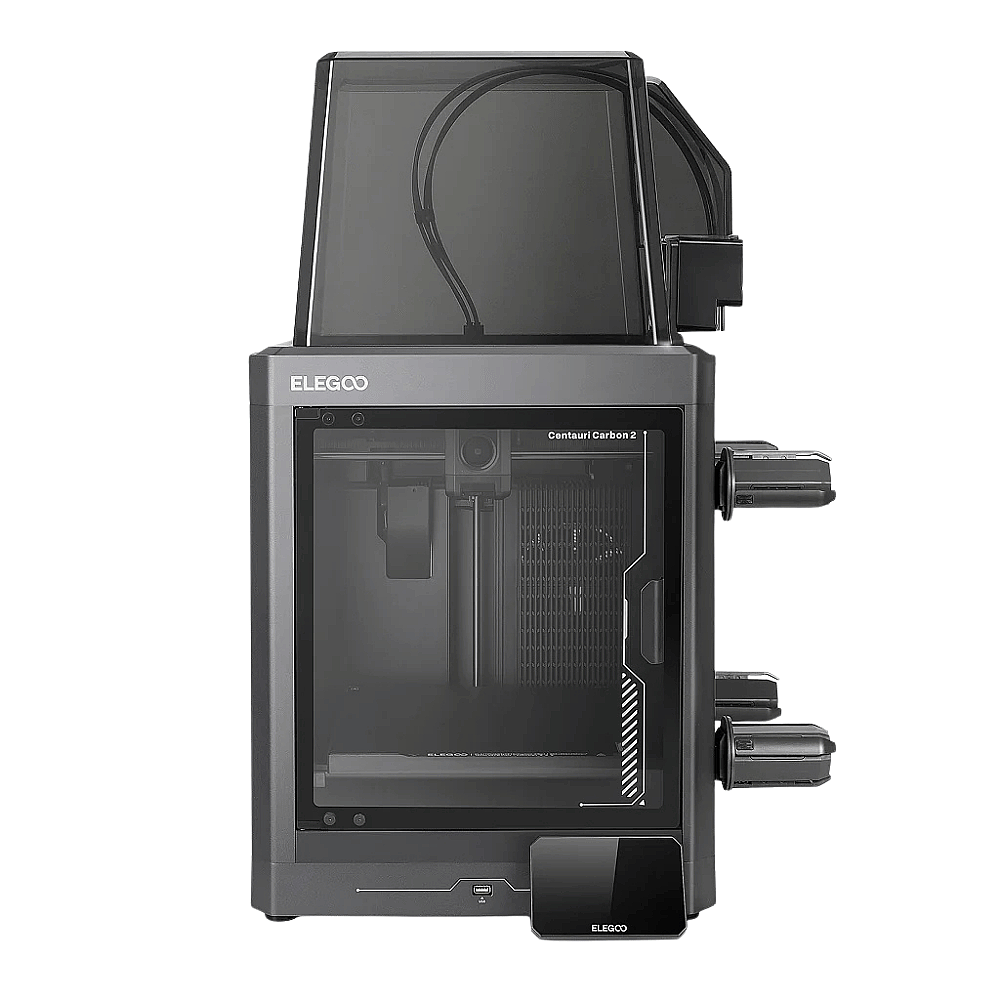 Elegoo Centauri Carbon 2 Combo 3D Yazıcı - 10