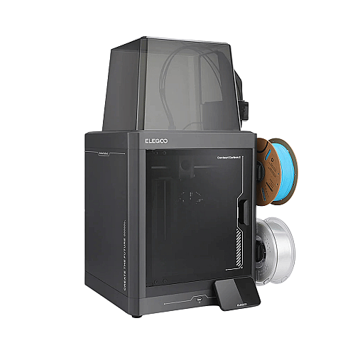 Elegoo Centauri Carbon 2 Combo 3D Yazıcı - 6