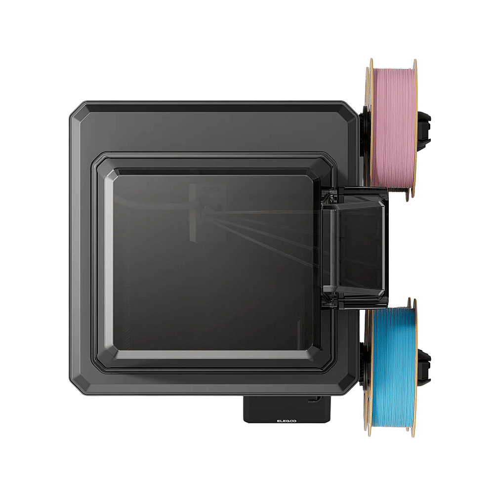 Elegoo Centauri Carbon 2 Combo 3D Yazıcı - 7
