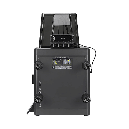 Elegoo Centauri Carbon 2 Combo 3D Yazıcı - 12