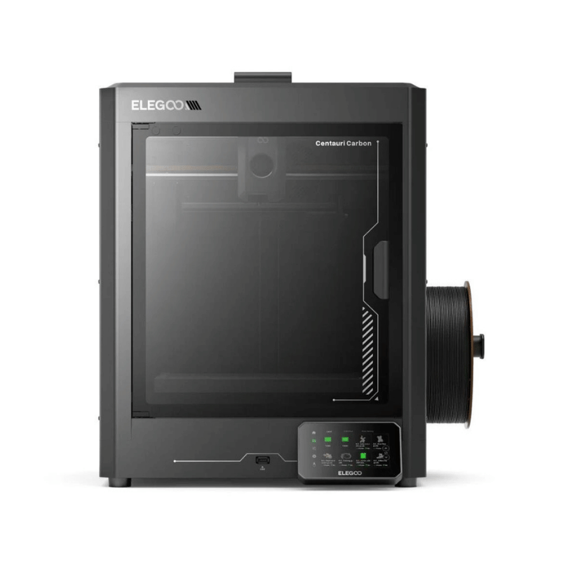 Elegoo Centauri Carbon 3D Yazıcı