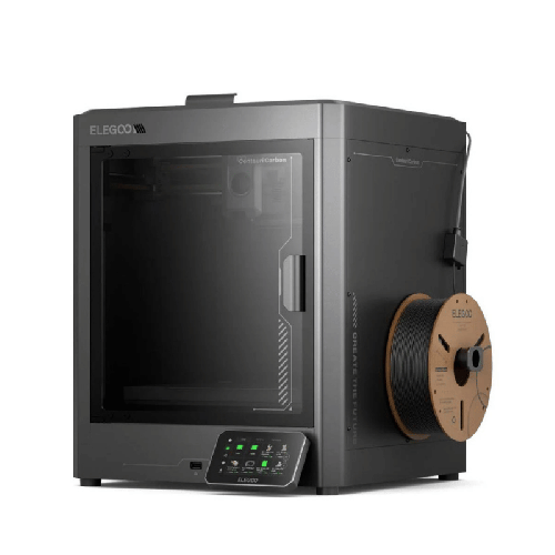 Elegoo Centauri Carbon 3D Yazıcı - Thumbnail