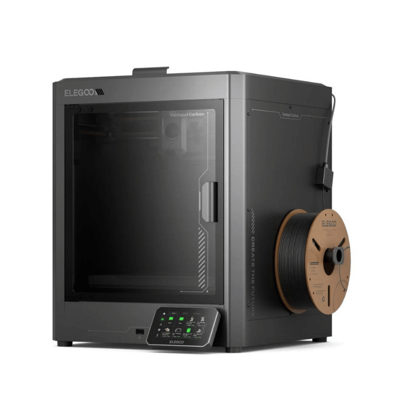 Elegoo Centauri Carbon 3D Yazıcı