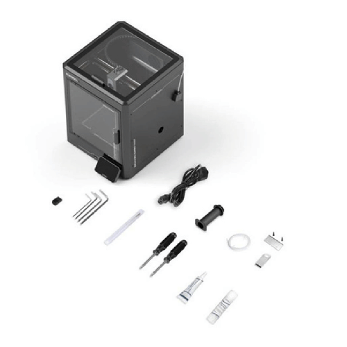 Elegoo Centauri Carbon 3D Yazıcı - Thumbnail