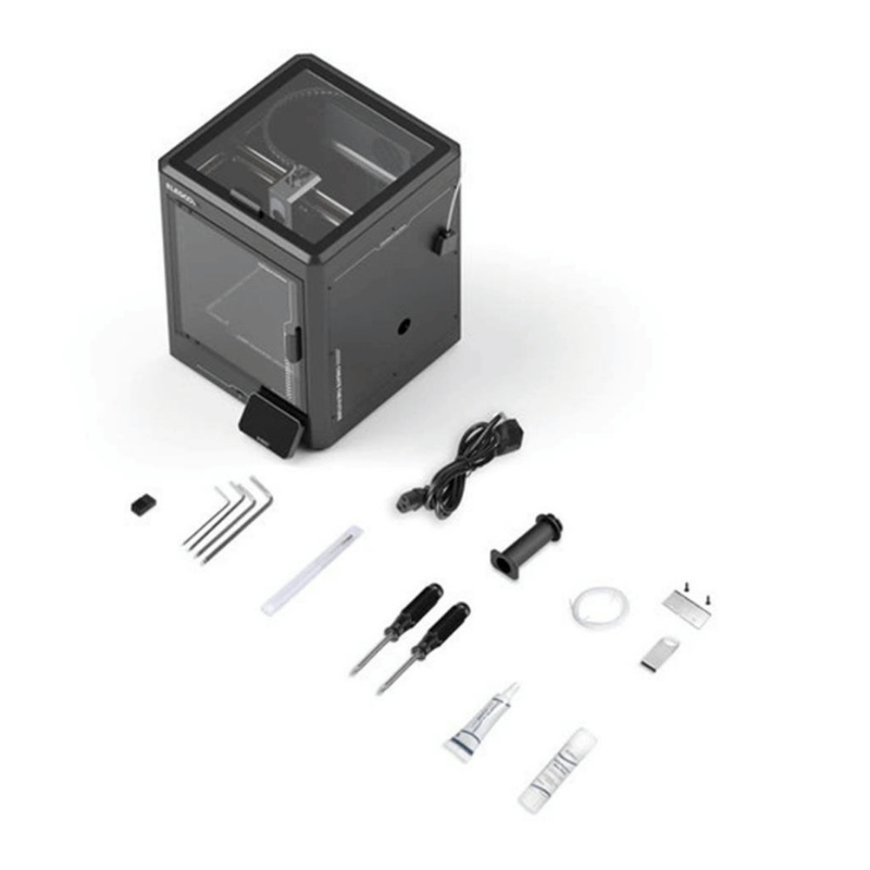 Elegoo Centauri Carbon 3D Yazıcı