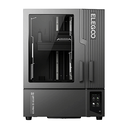Elegoo Jupiter 2 3D Yazıcı - 1