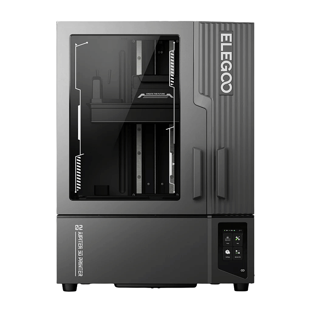 Elegoo Jupiter 2 3D Yazıcı