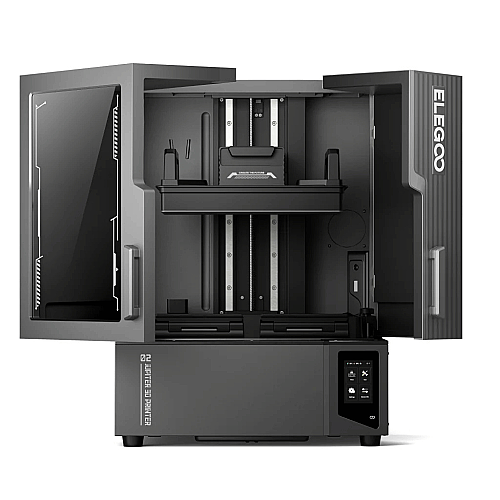 Elegoo Jupiter 2 3D Yazıcı - 10