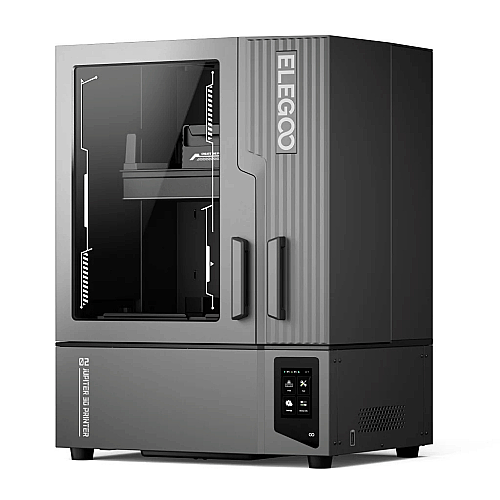 Elegoo Jupiter 2 3D Yazıcı - 2