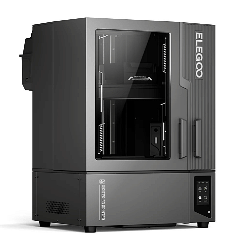 Elegoo Jupiter 2 3D Yazıcı - 3
