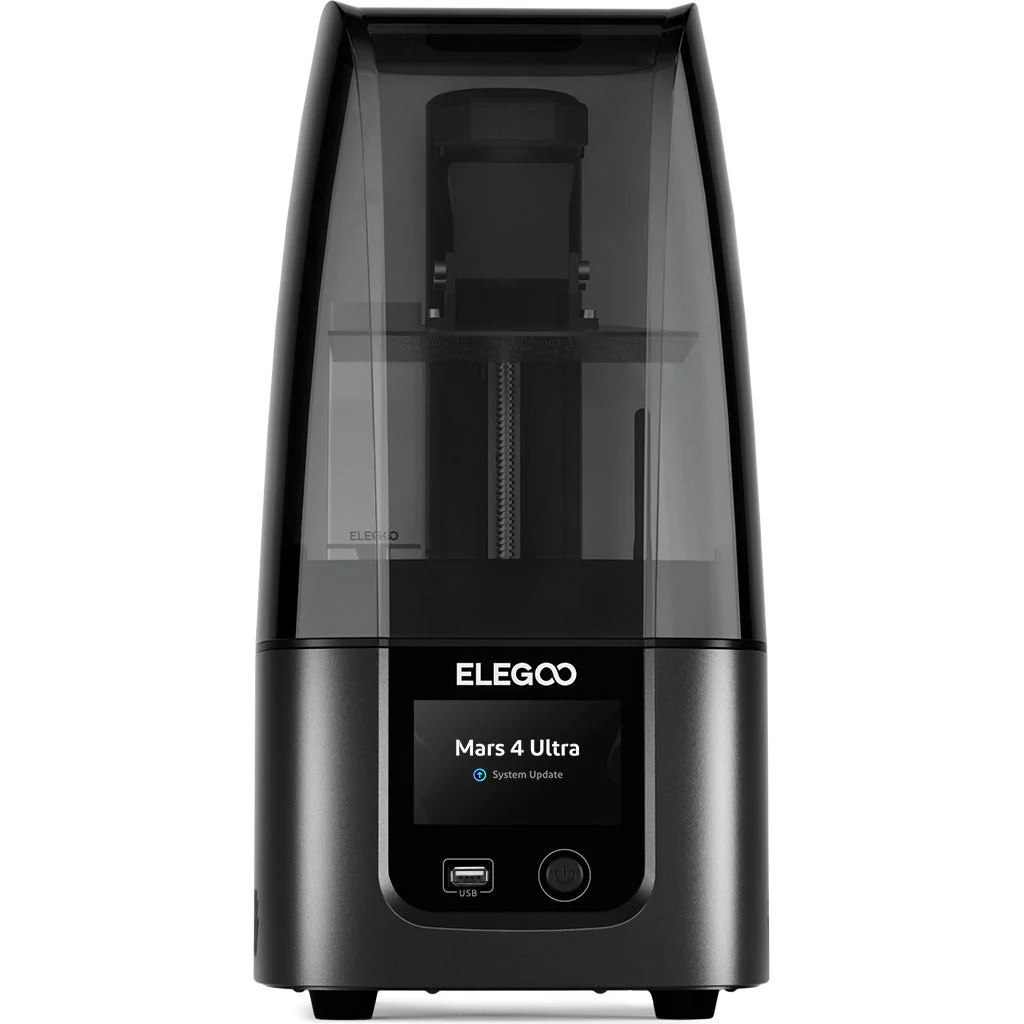 Elegoo - Elegoo Mars 4 Ultra (Demo Unit)
