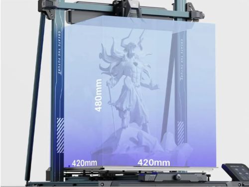 Elegoo Neptune 4 Max (Demo Unit) - Thumbnail