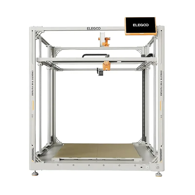 Elegoo OrangeStorm Giga 3D Yazıcı