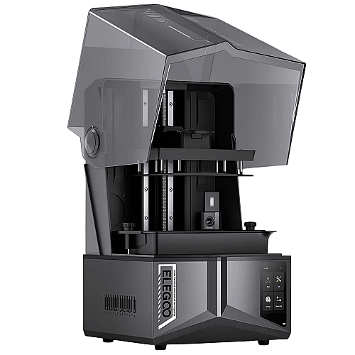 Elegoo Saturn 4 Ultra 16K 3D Yazıcı - 4