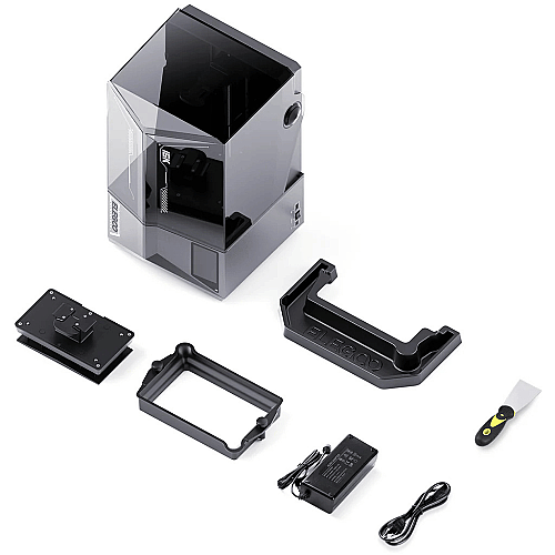 Elegoo Saturn 4 Ultra 16K 3D Yazıcı - 10