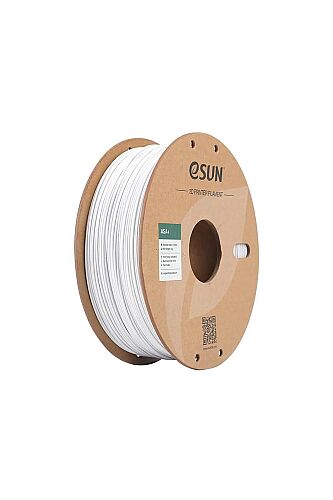 eSUN ASA 1.75mm 1kg Beyaz