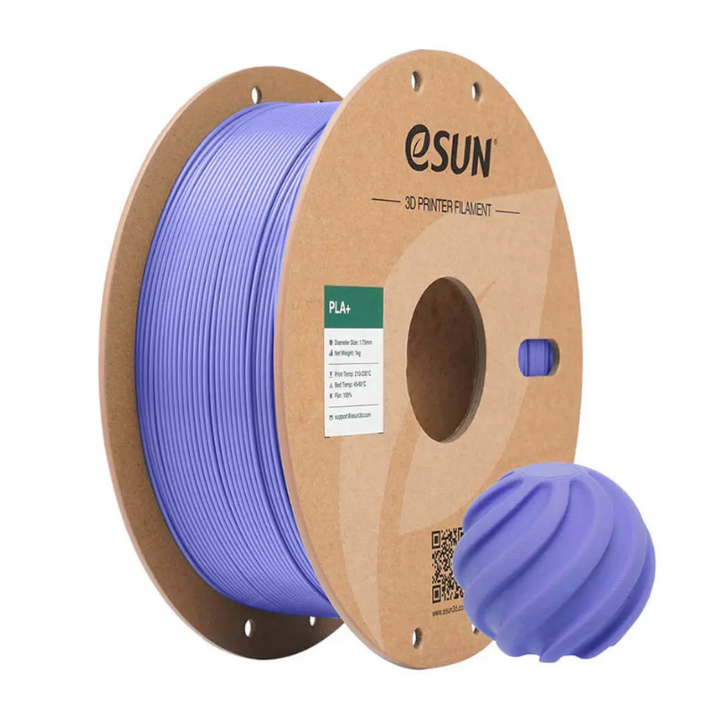 ESUN - Esun PLA+ Filament 1.75mm 1kg VERY PERİ