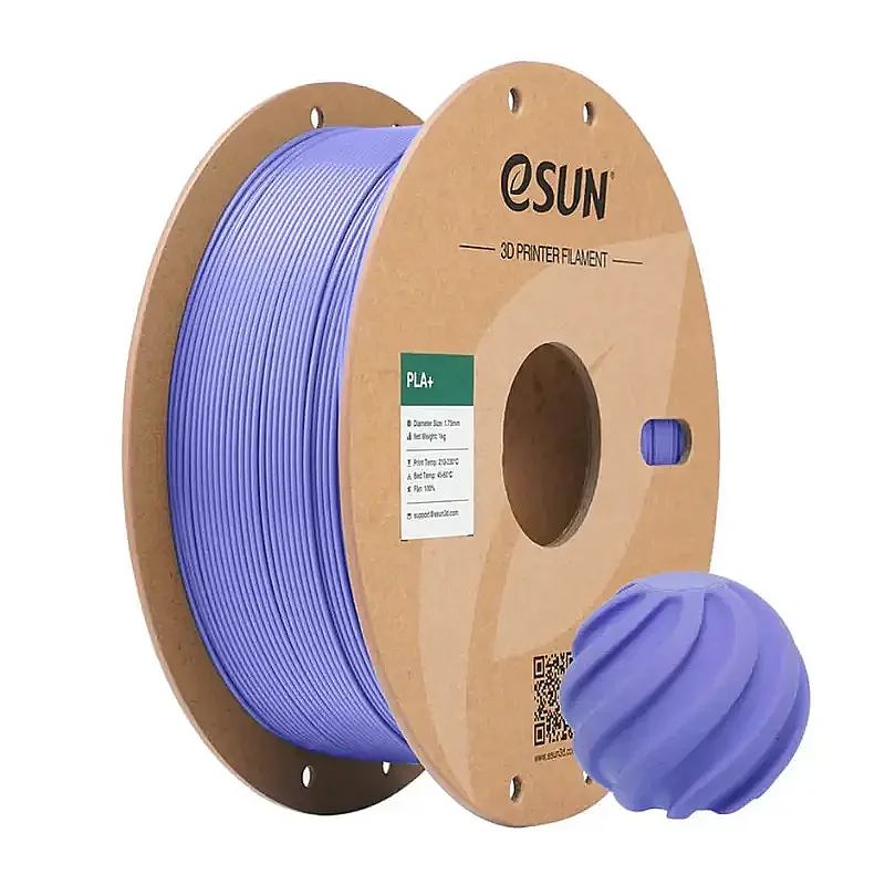 Esun PLA+ Filament 1.75mm 1kg VERY PERİ