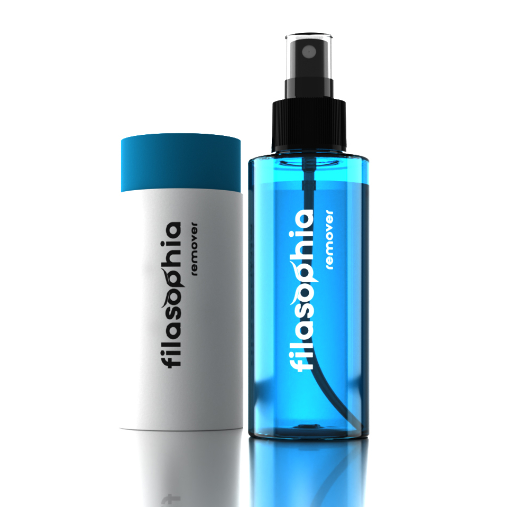 Filasophia - Filasophia Remover Baskı Sökücü 120ml