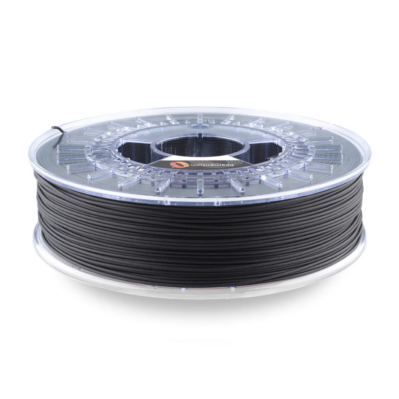 Fillamentum - Fillamentum Nylon CF15 Carbon Filament 1.75mm 600g