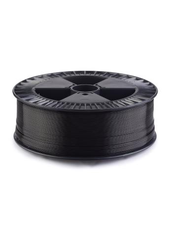 Fillamentum PLA Filament 1.75mm 2.5kg SİYAH - Thumbnail